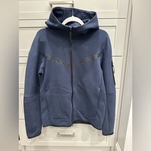 Nike Tech Fleece jacket